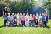 1. Klasse
