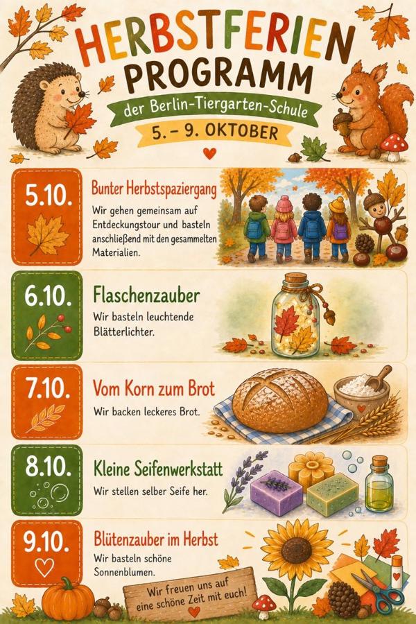 Ferien