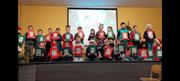 Türchen für Türchen: Die 3. Klasse erzählt den Adventskalender